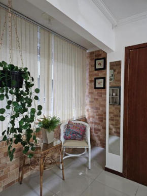 Apartamento nos Ingleses